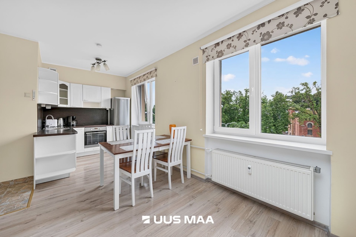 Tallinn, Kristiine linnaosa, Tondi, Tondi 44