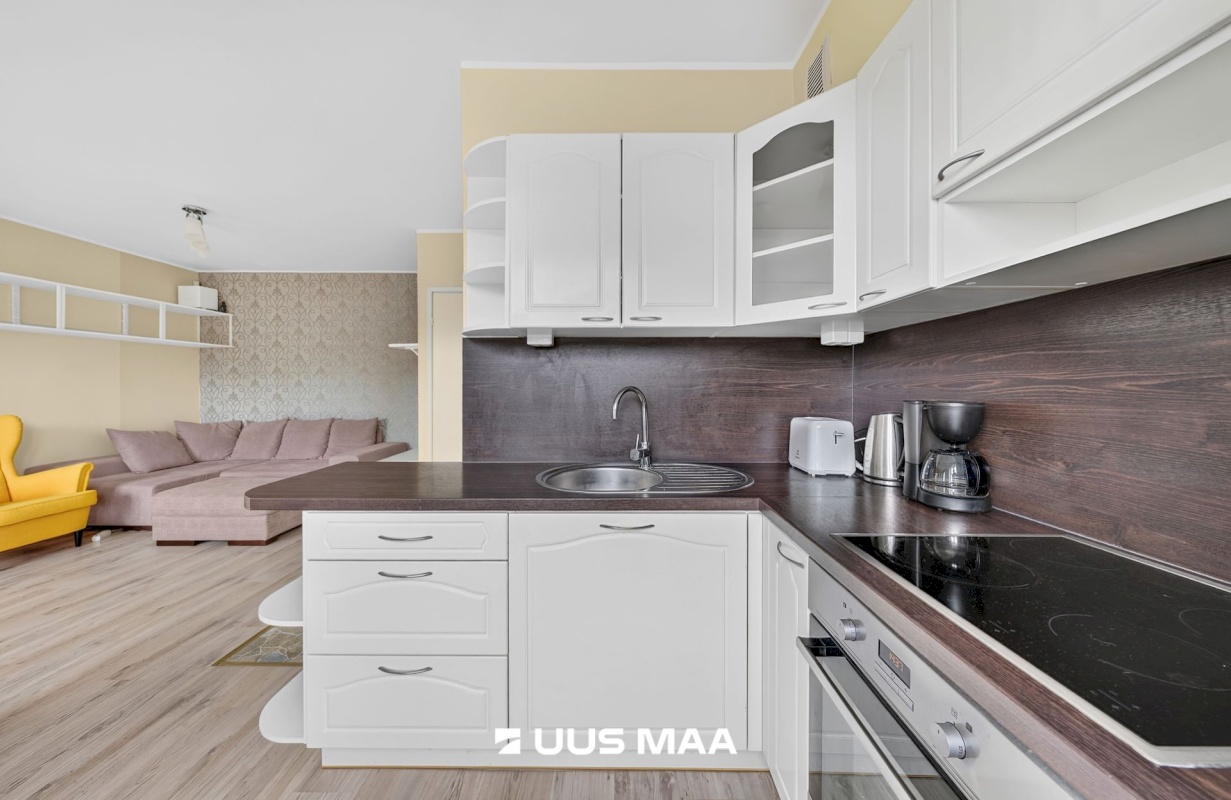 Tallinn, Kristiine linnaosa, Tondi, Tondi 44