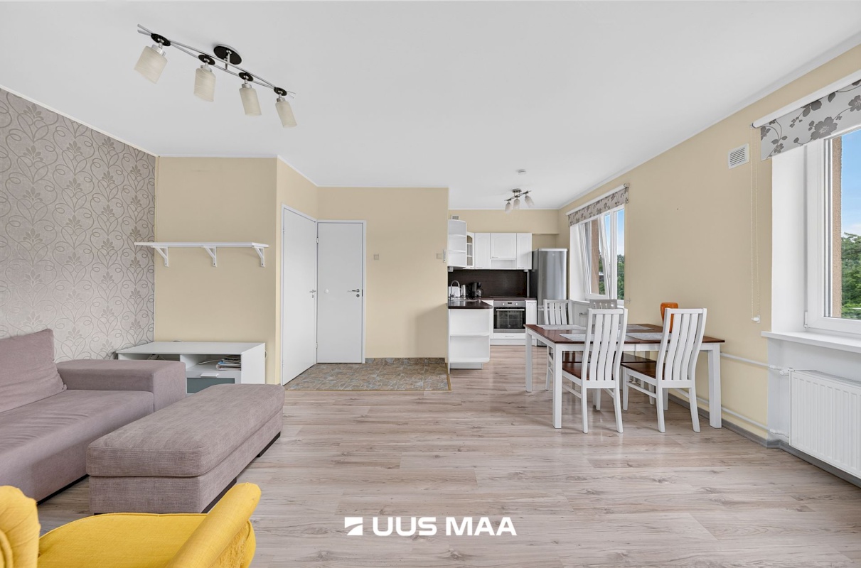 Tallinn, Kristiine linnaosa, Tondi, Tondi 44