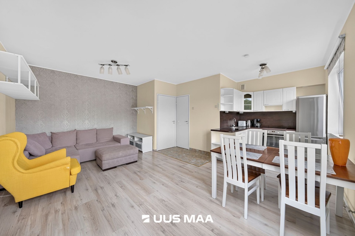 Tallinn, Kristiine linnaosa, Tondi, Tondi 44