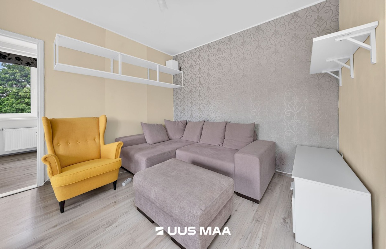 Tallinn, Kristiine linnaosa, Tondi, Tondi 44