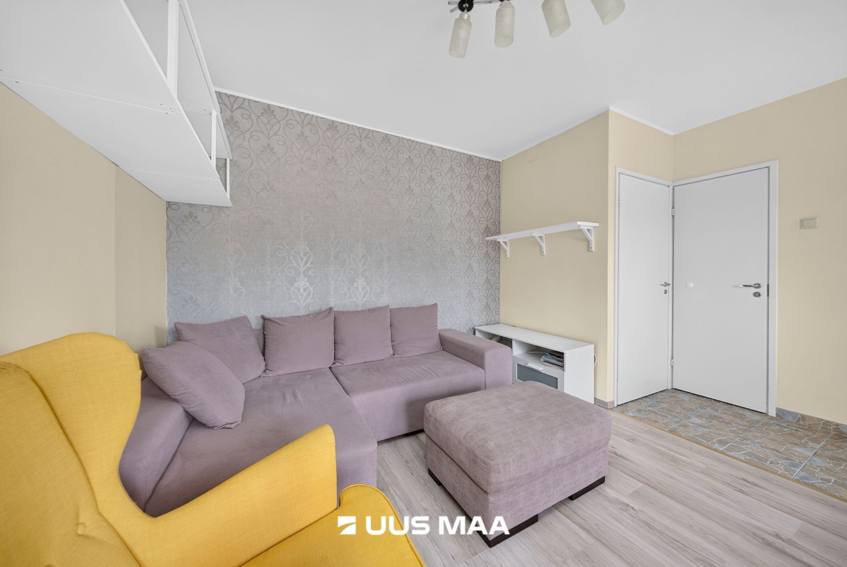 Tallinn, Kristiine linnaosa, Tondi, Tondi 44