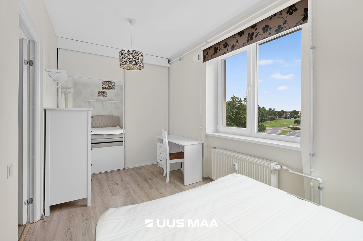 Tallinn, Kristiine linnaosa, Tondi, Tondi 44