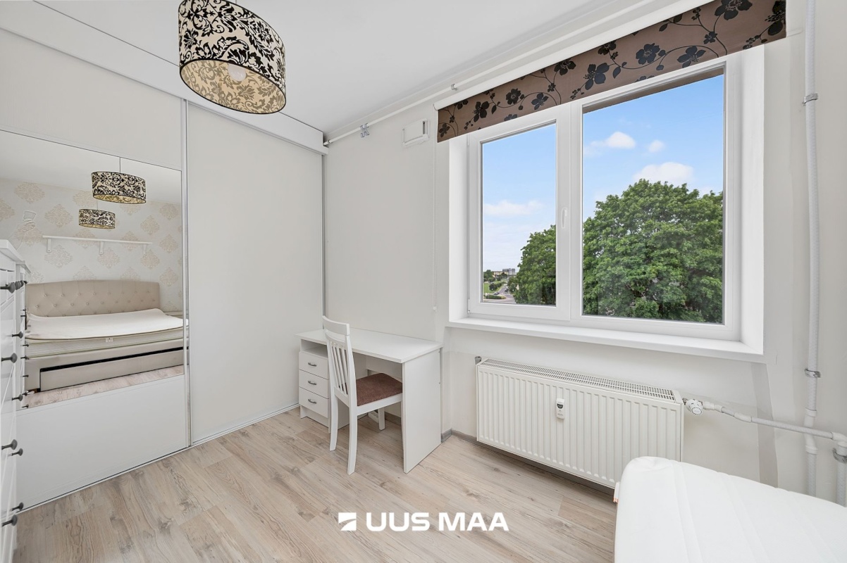 Tallinn, Kristiine linnaosa, Tondi, Tondi 44