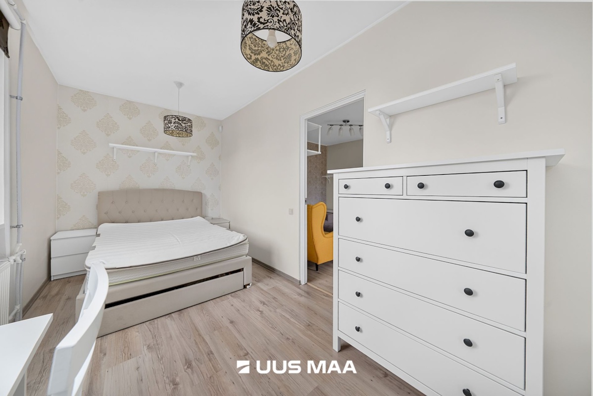Tallinn, Kristiine linnaosa, Tondi, Tondi 44