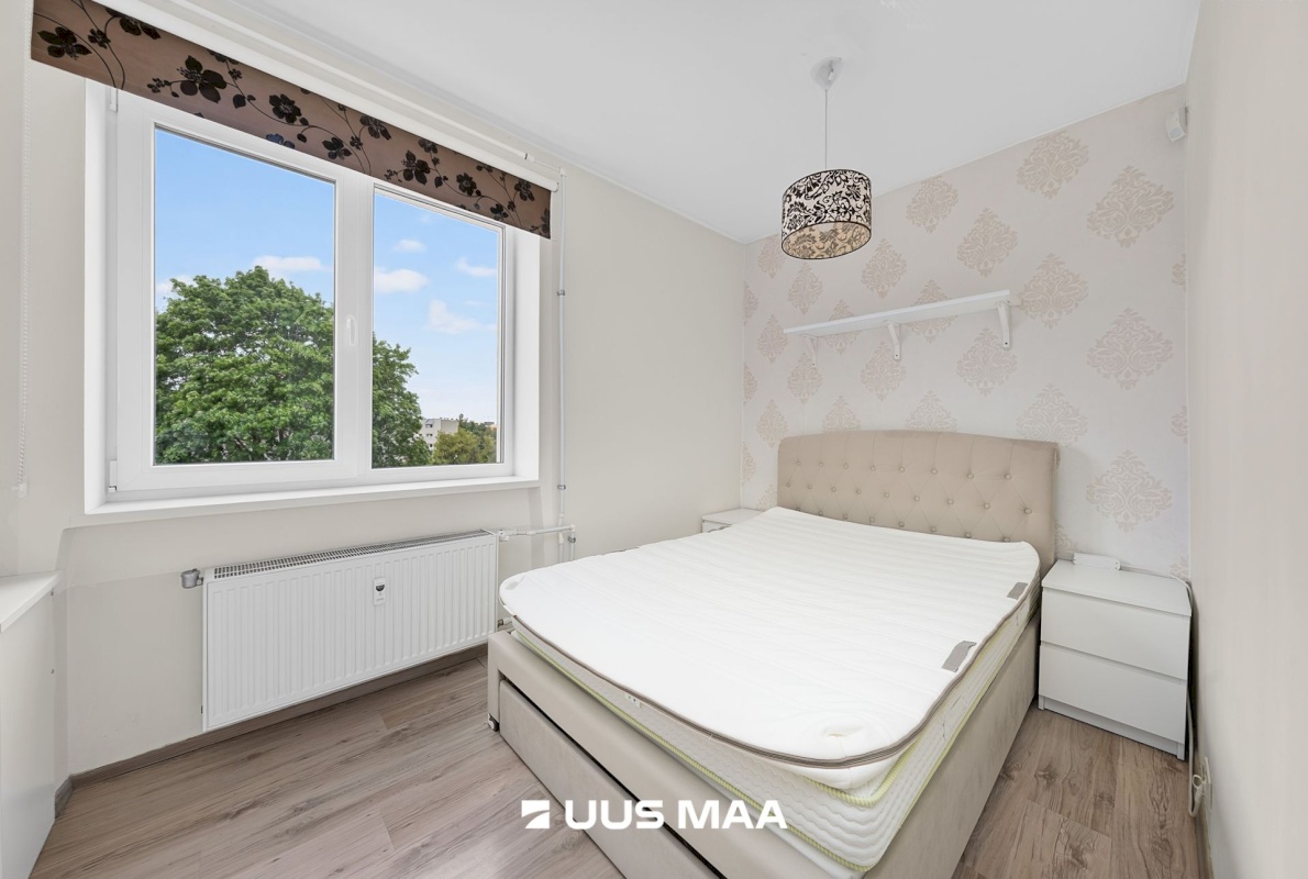 Tallinn, Kristiine linnaosa, Tondi, Tondi 44