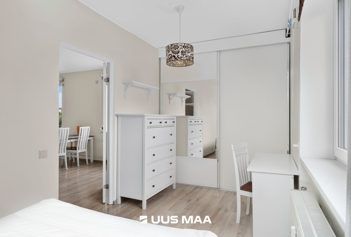 Tallinn, Kristiine linnaosa, Tondi, Tondi 44