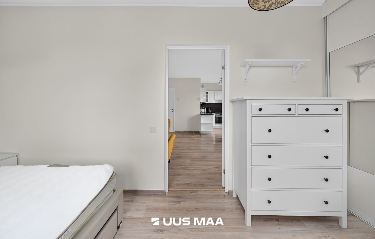 Tallinn, Kristiine linnaosa, Tondi, Tondi 44