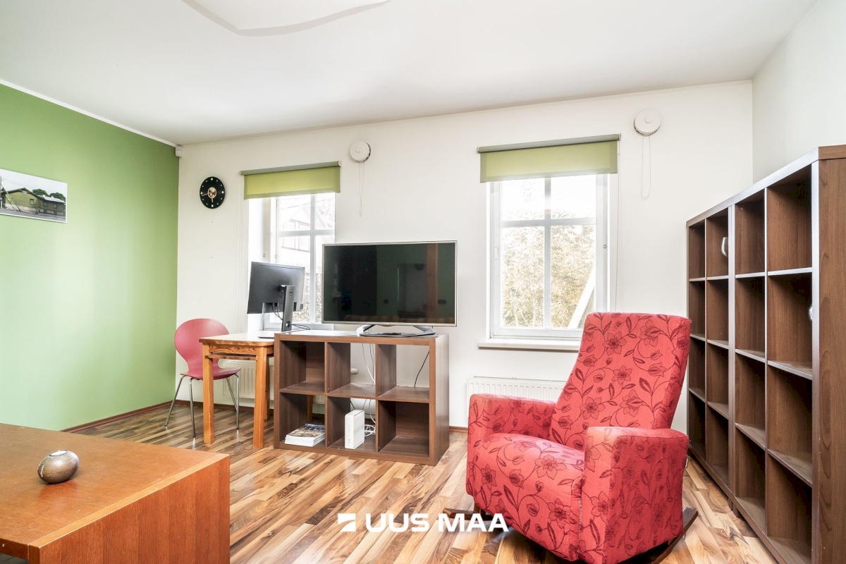 Tallinn, Kesklinna linnaosa, Koidu 61