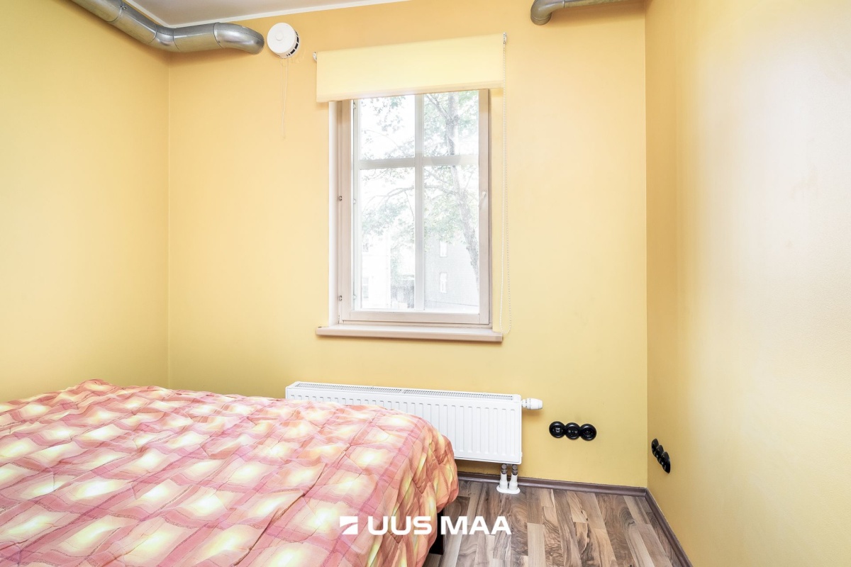 Tallinn, Kesklinna linnaosa, Koidu 61