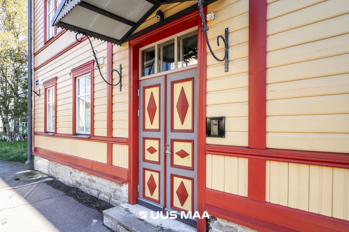 Tallinn, Kesklinna linnaosa, Koidu 61