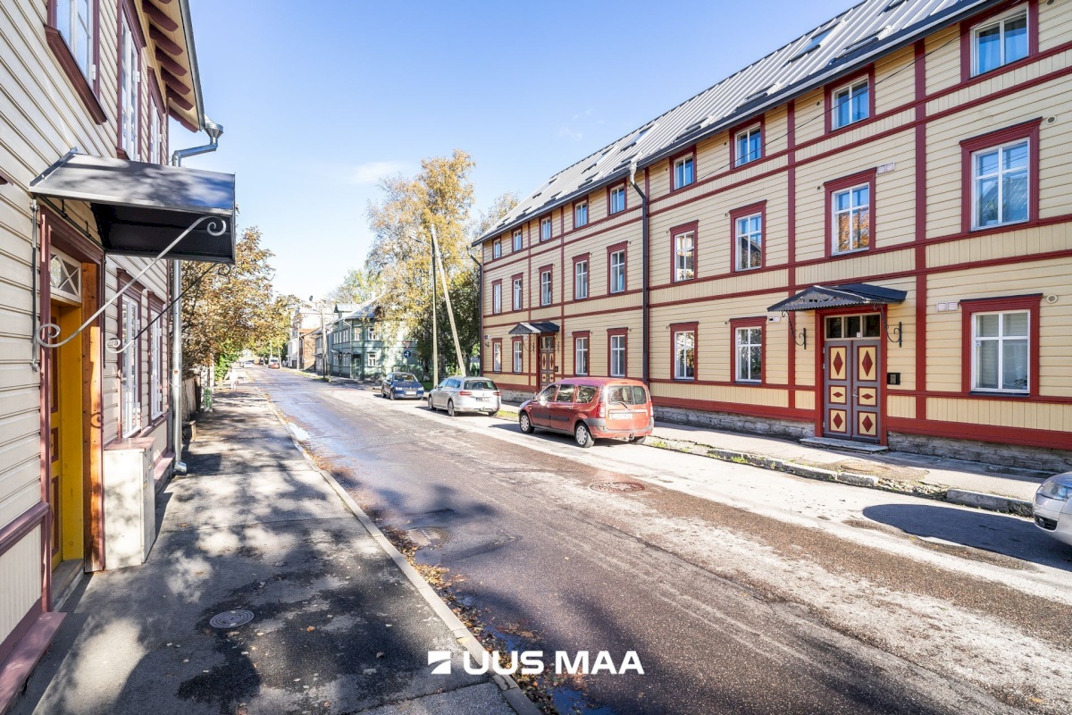 Tallinn, Kesklinna linnaosa, Koidu 61