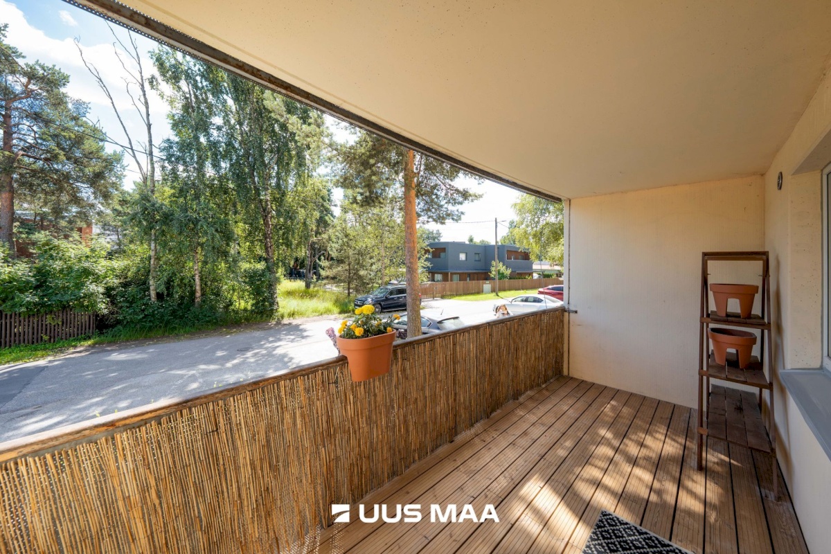 Tallinn, Nõmme linnaosa, Pääsküla 10