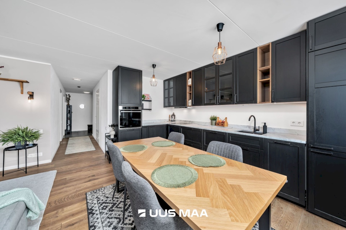 Tallinn, Nõmme linnaosa, Pääsküla 10