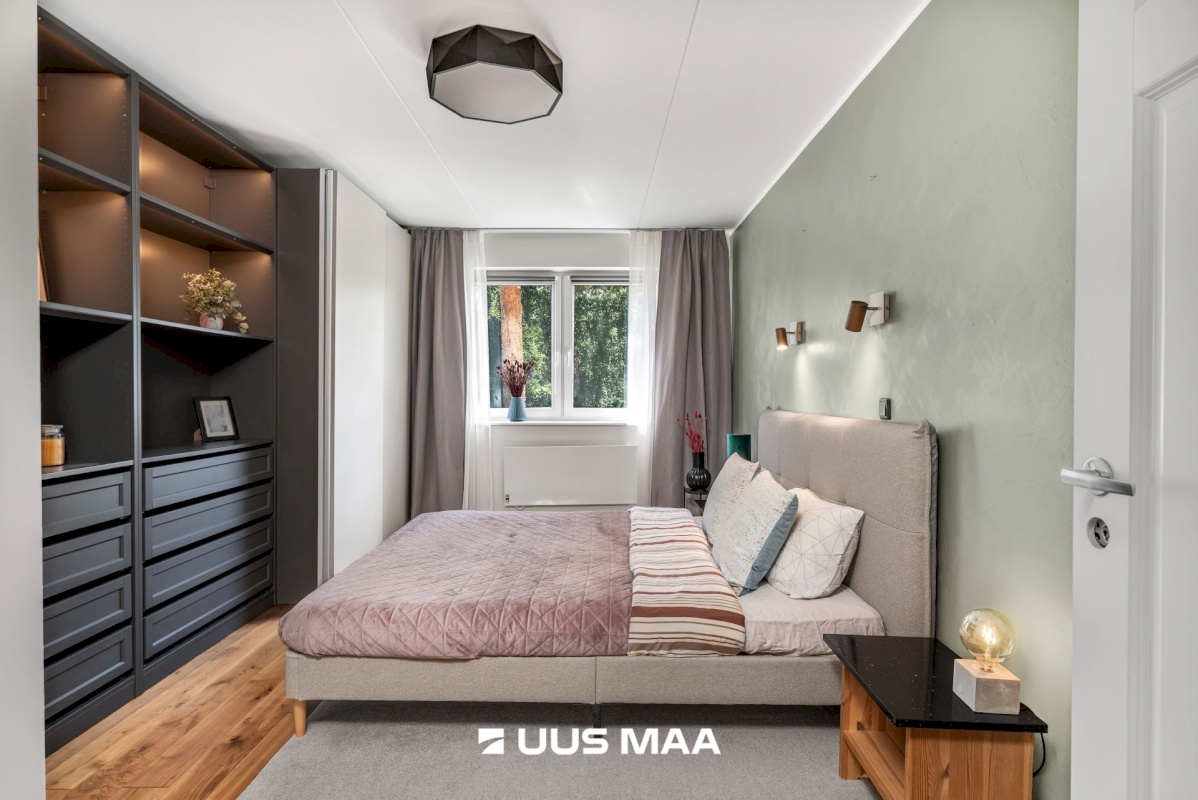Tallinn, Nõmme linnaosa, Pääsküla 10