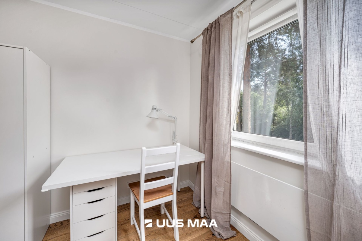 Tallinn, Nõmme linnaosa, Pääsküla 10