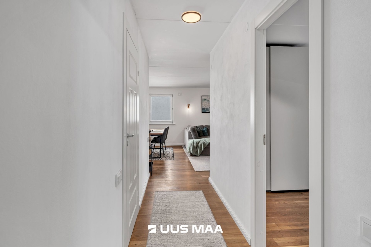 Tallinn, Nõmme linnaosa, Pääsküla 10