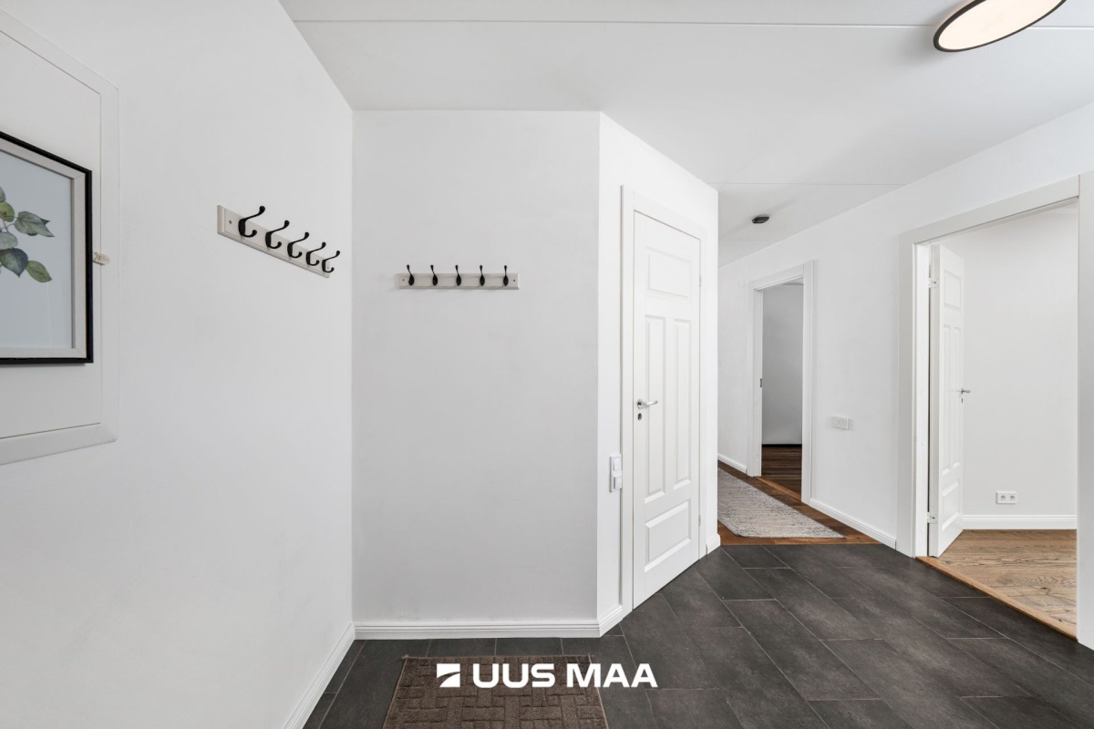 Tallinn, Nõmme linnaosa, Pääsküla 10