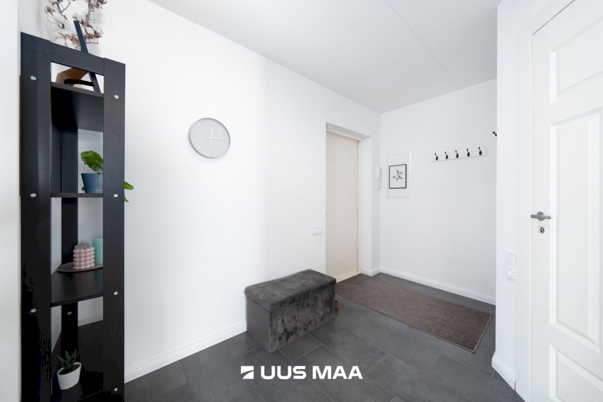 Tallinn, Nõmme linnaosa, Pääsküla 10