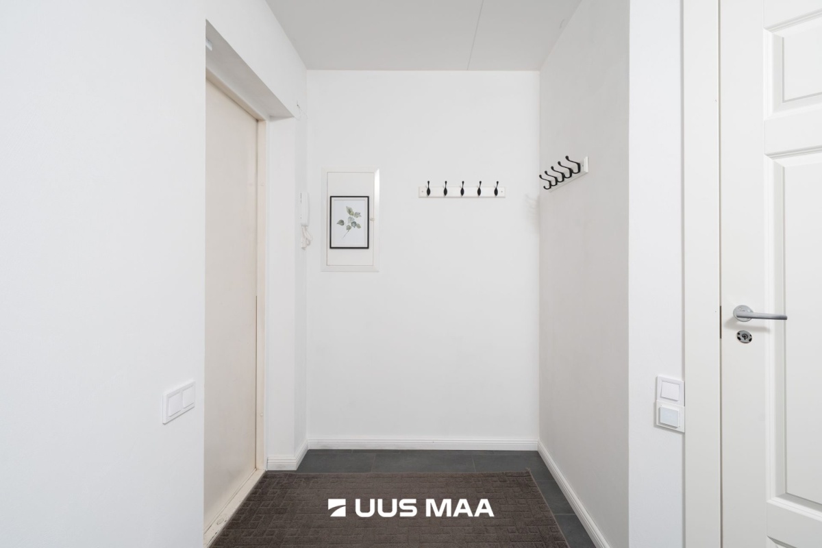 Tallinn, Nõmme linnaosa, Pääsküla 10