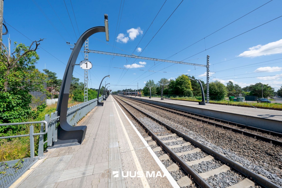 Tallinn, Nõmme linnaosa, Pääsküla 10