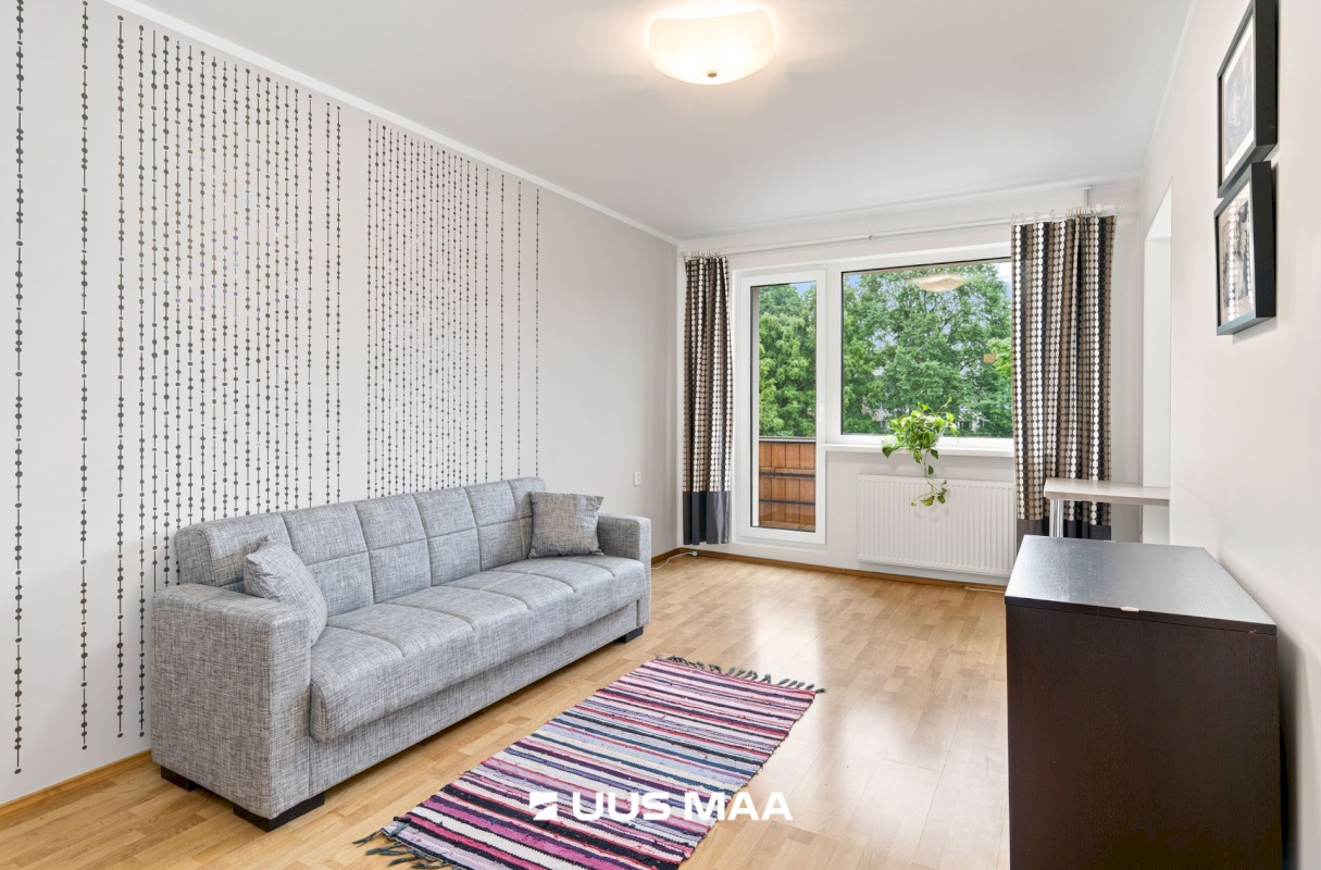 Tallinn, Mustamäe linnaosa, Vilde tee 76