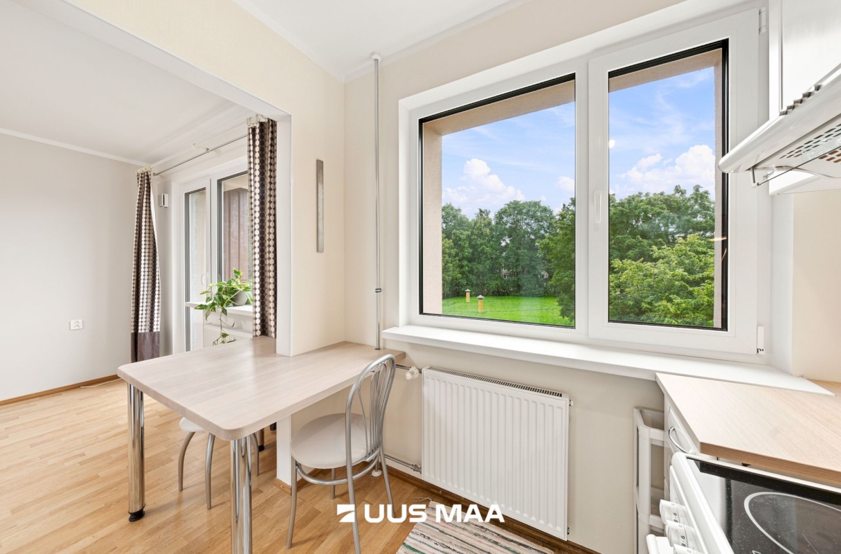 Tallinn, Mustamäe linnaosa, Vilde tee 76