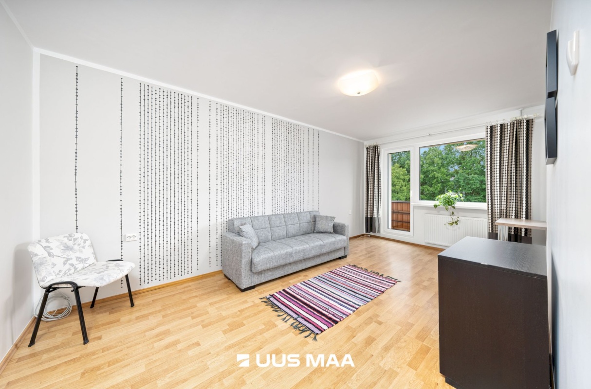 Tallinn, Mustamäe linnaosa, Vilde tee 76