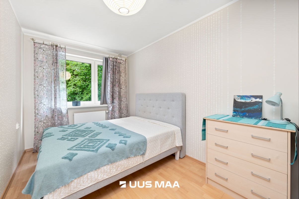 Tallinn, Mustamäe linnaosa, Vilde tee 76