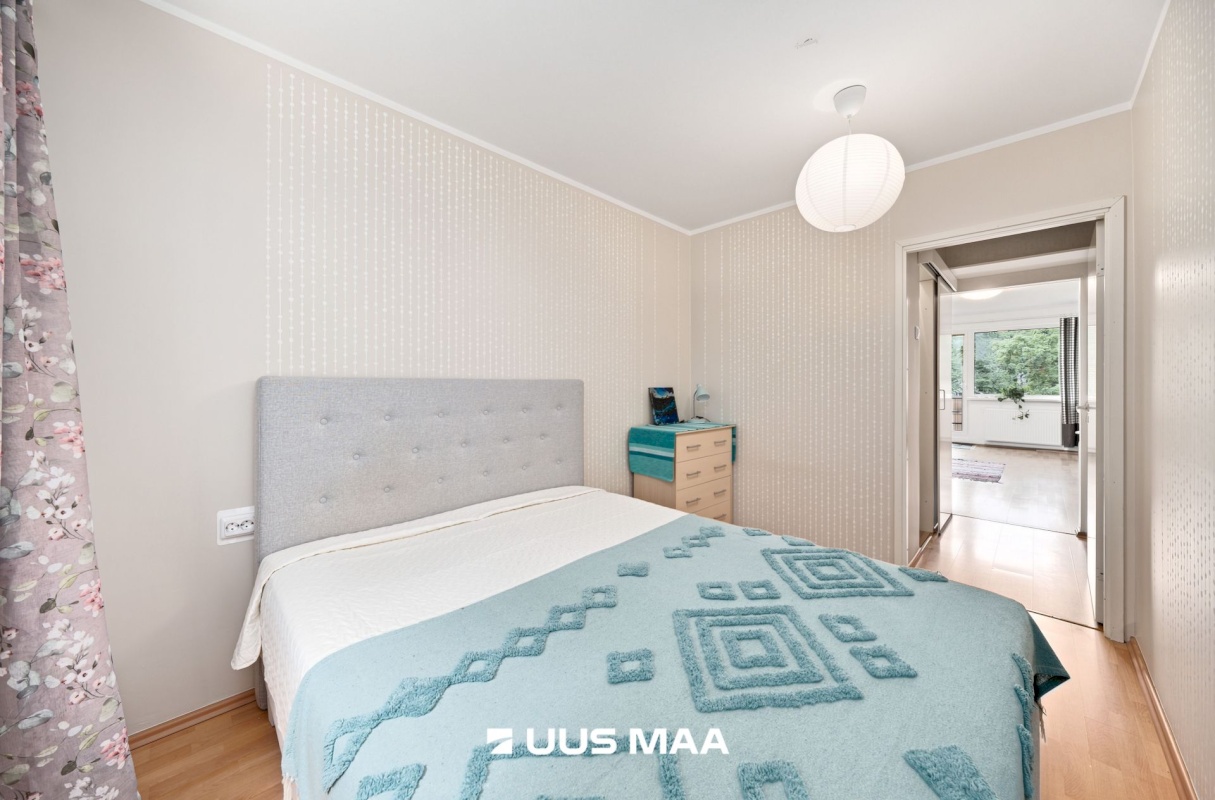 Tallinn, Mustamäe linnaosa, Vilde tee 76