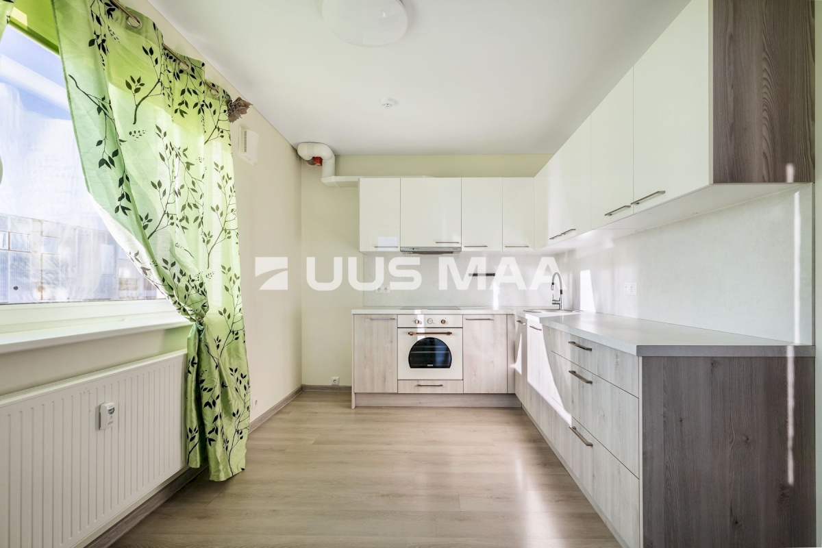 Maardu linn, Kallasmaa tn 1c