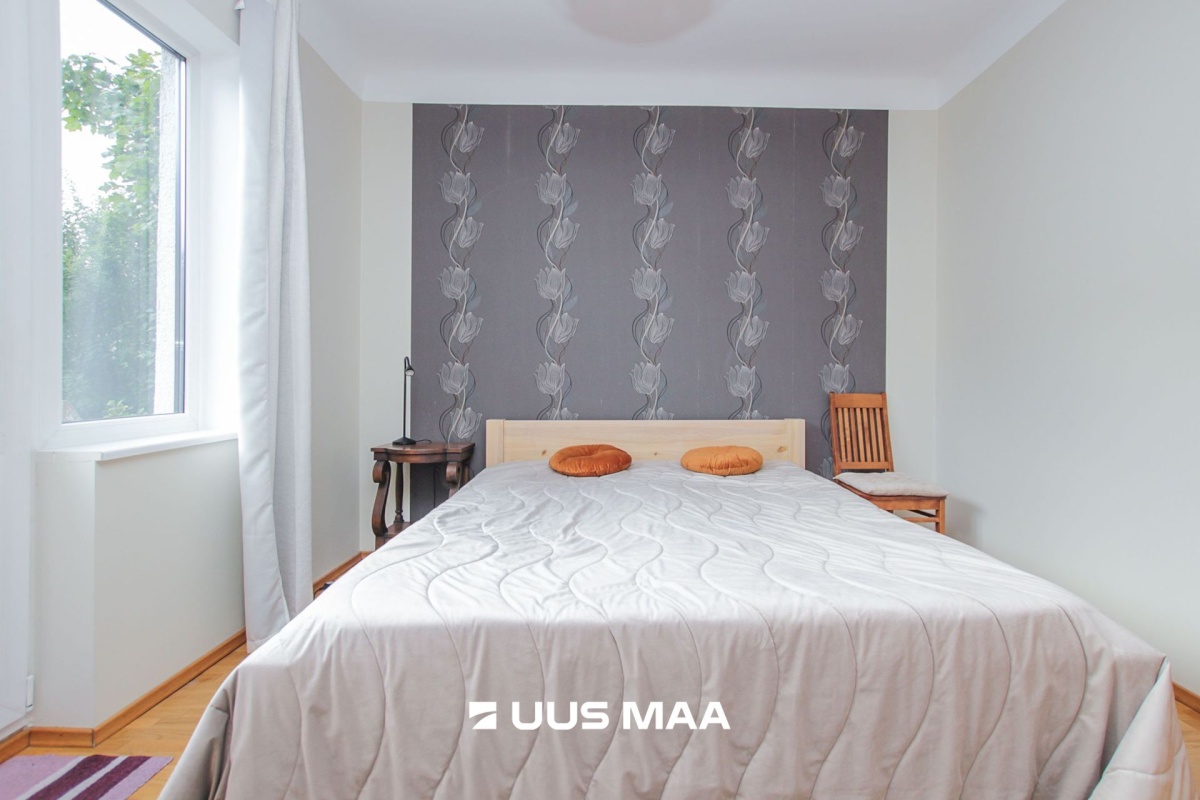 Pärnu linn, Pärnu linn, Rannarajoon, A.H.Tammsaare pst 23