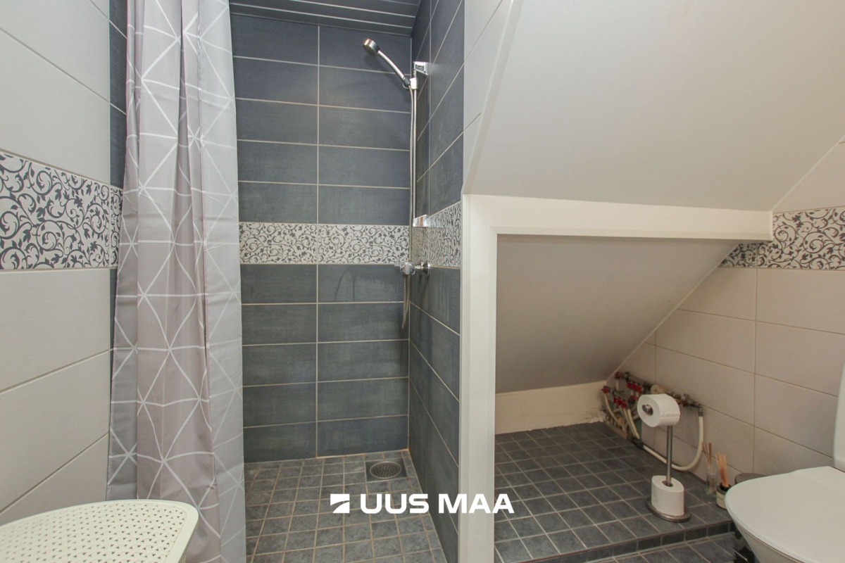 Pärnu linn, Pärnu linn, Rannarajoon, A.H.Tammsaare pst 23