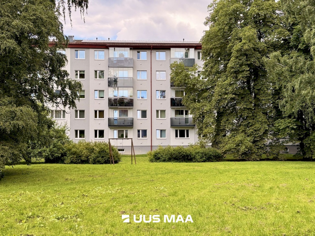 Tallinn, Mustamäe linnaosa, Vaablase tn 1