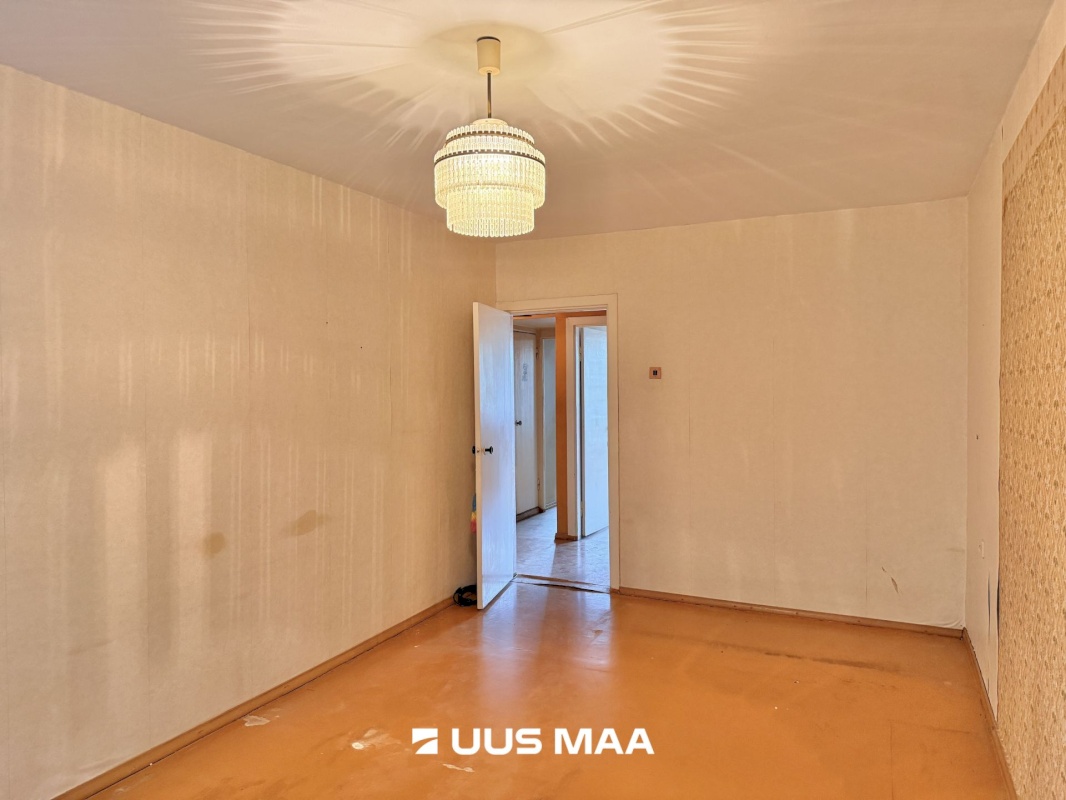 Tallinn, Mustamäe linnaosa, Vaablase tn 1