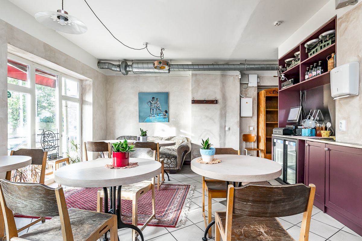 Tallinn, Põhja-Tallinna linnaosa, Kalamaja, Kopli tn 18