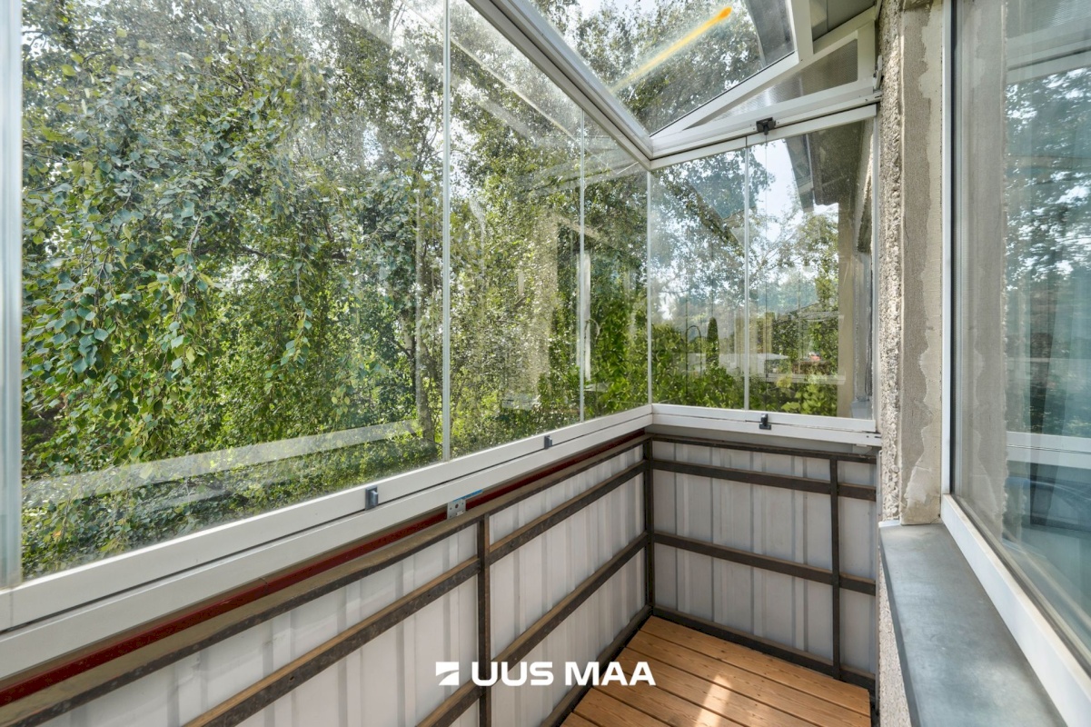 Tallinn, Mustamäe linnaosa, E. Vilde tee 104