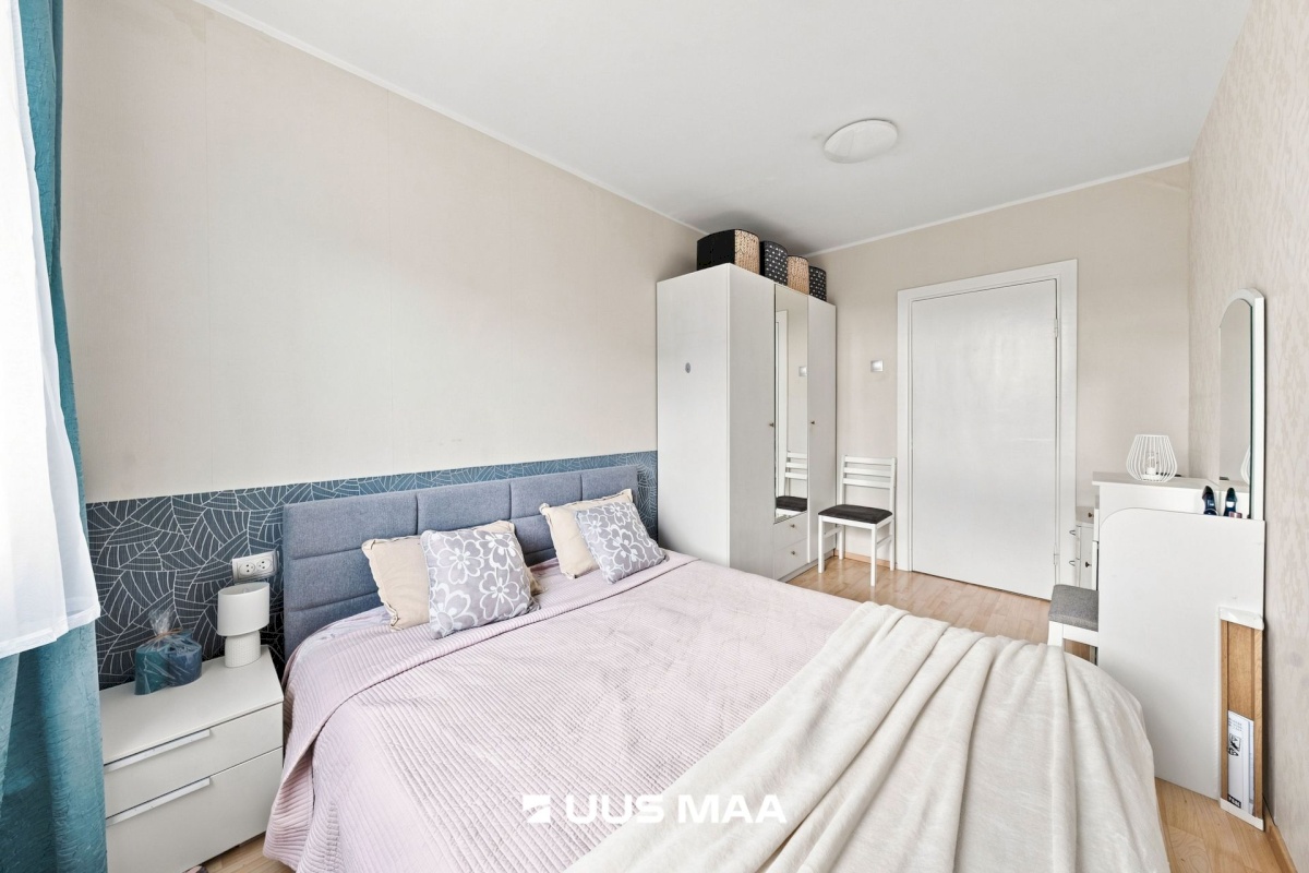Tallinn, Mustamäe linnaosa, E. Vilde tee 104