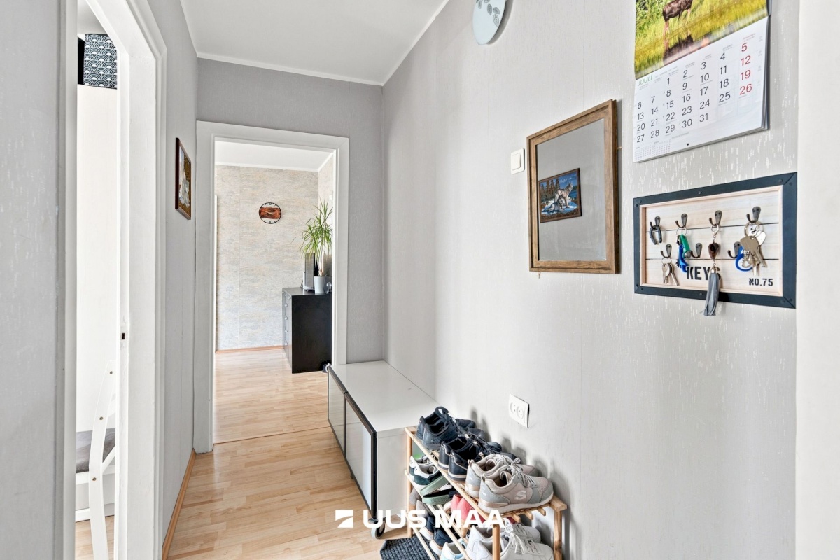 Tallinn, Mustamäe linnaosa, E. Vilde tee 104