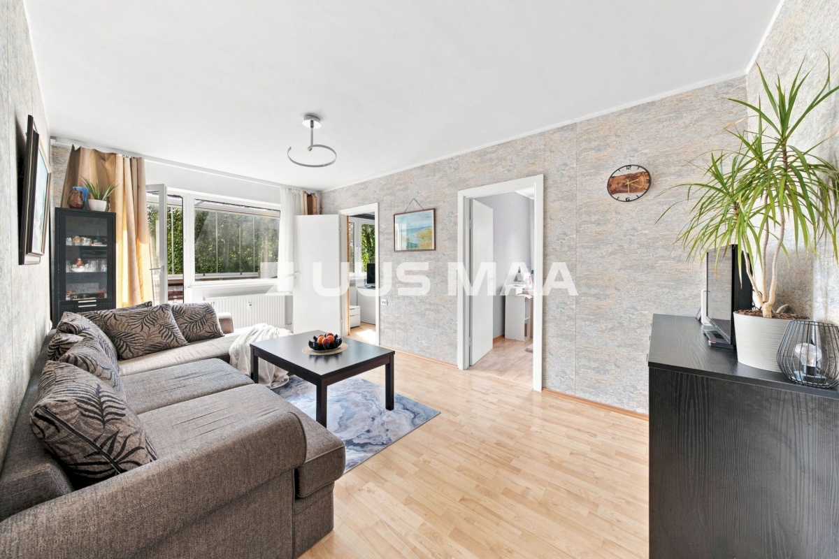 Tallinn, Mustamäe linnaosa, E. Vilde tee 104