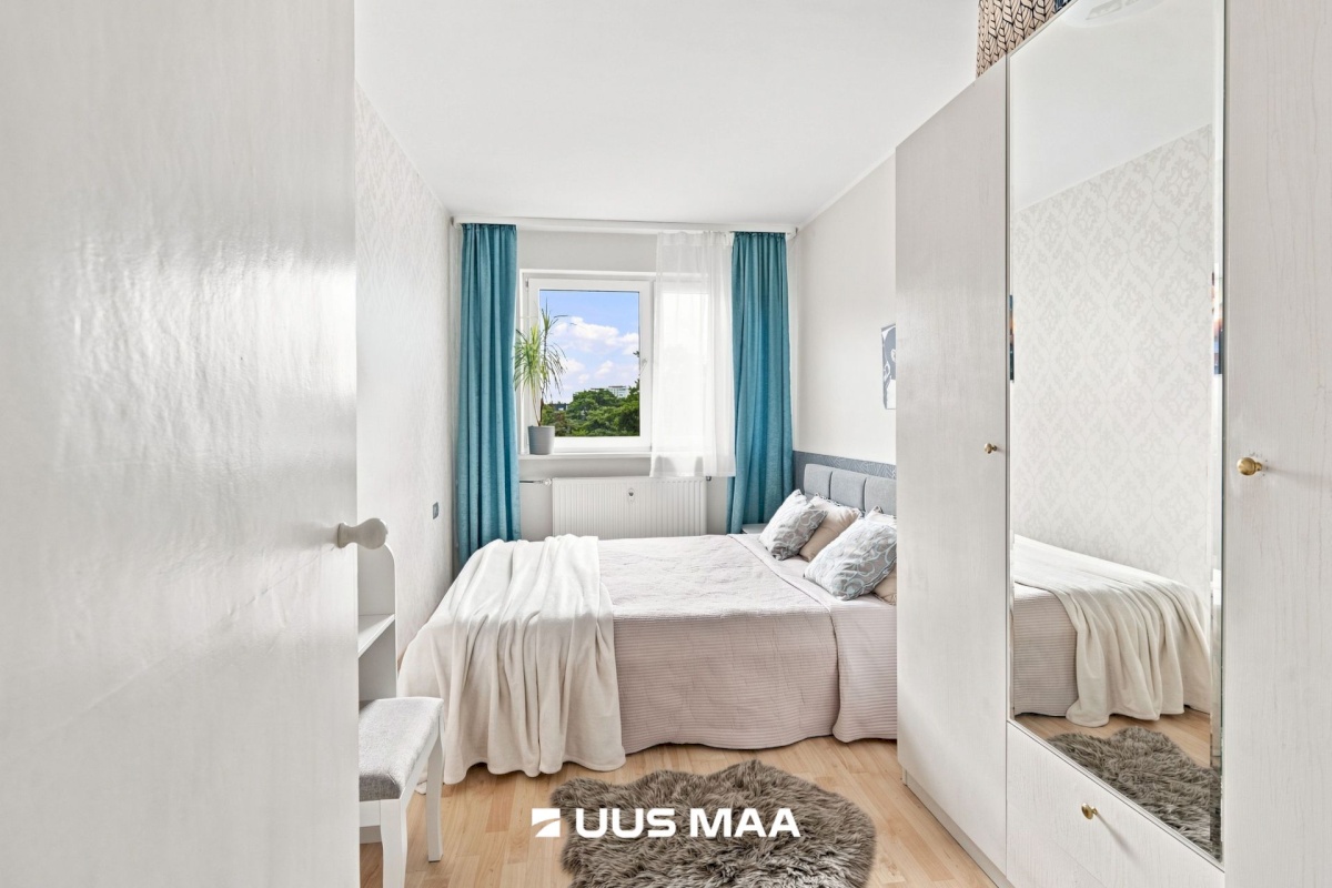 Tallinn, Mustamäe linnaosa, E. Vilde tee 104