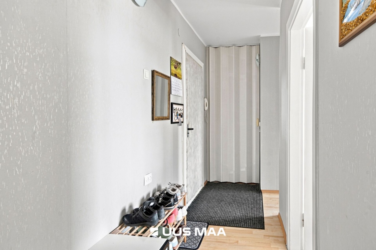 Tallinn, Mustamäe linnaosa, E. Vilde tee 104