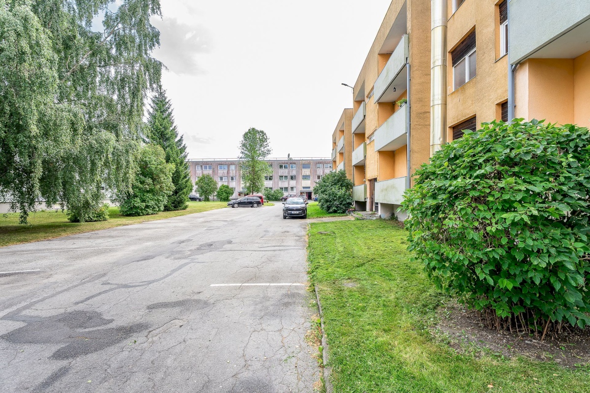 Rae vald, Lagedi alevik, Betooni 19