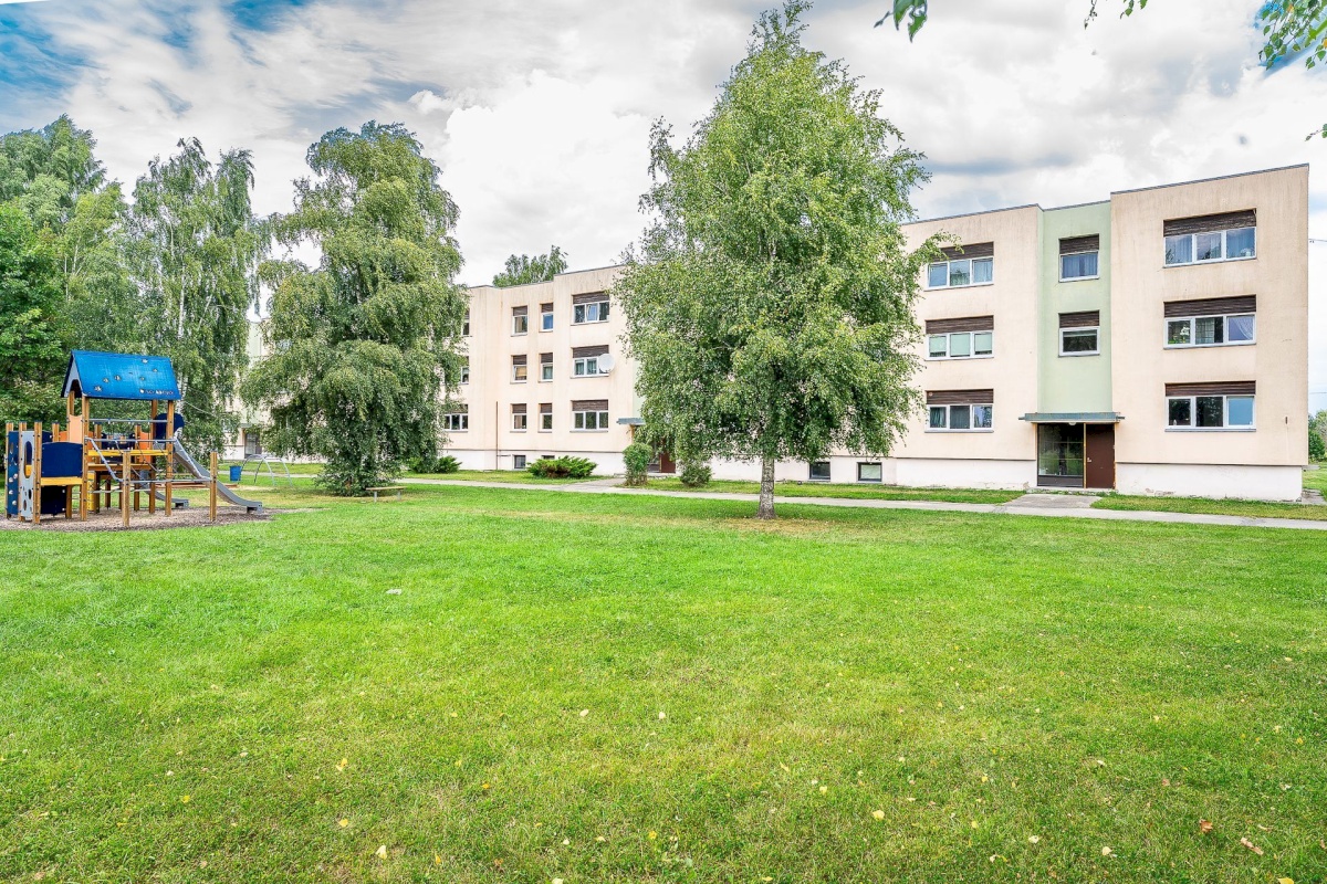 Rae vald, Lagedi alevik, Betooni 19
