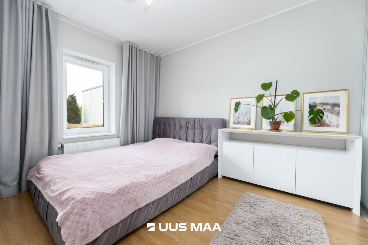 Tallinn, Mustamäe linnaosa, Kadaka, Mäepealse 26
