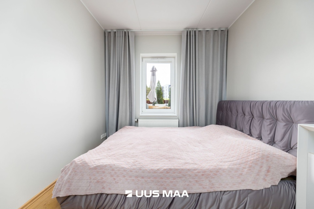 Tallinn, Mustamäe linnaosa, Kadaka, Mäepealse 26