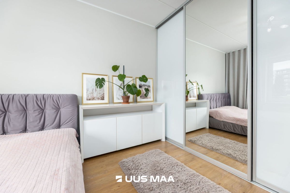 Tallinn, Mustamäe linnaosa, Kadaka, Mäepealse 26