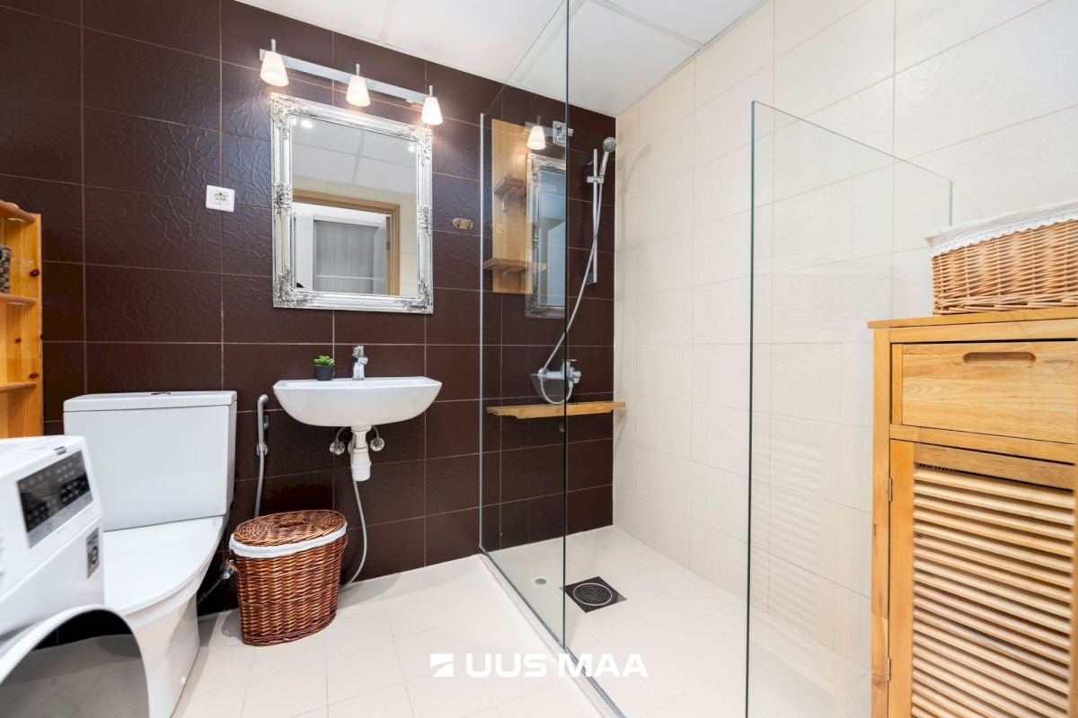 Tallinn, Mustamäe linnaosa, Kadaka, Mäepealse 26