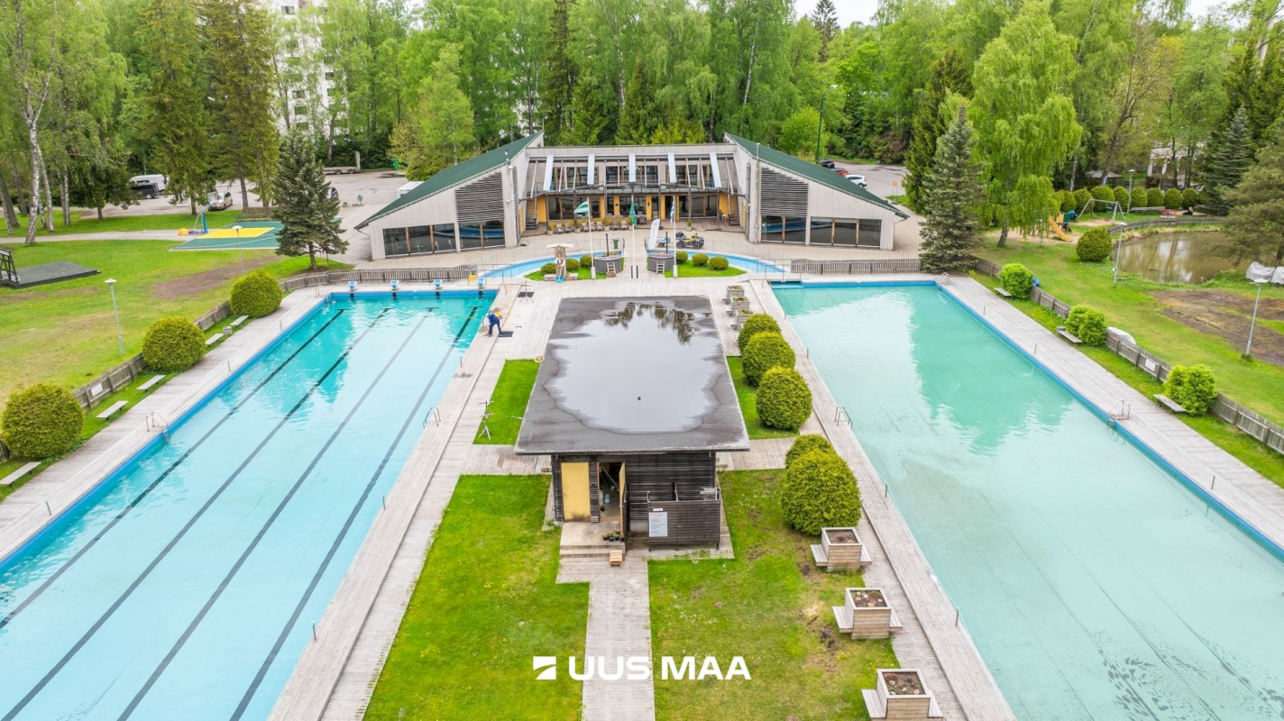 Tallinn, Mustamäe linnaosa, Kadaka, Mäepealse 26
