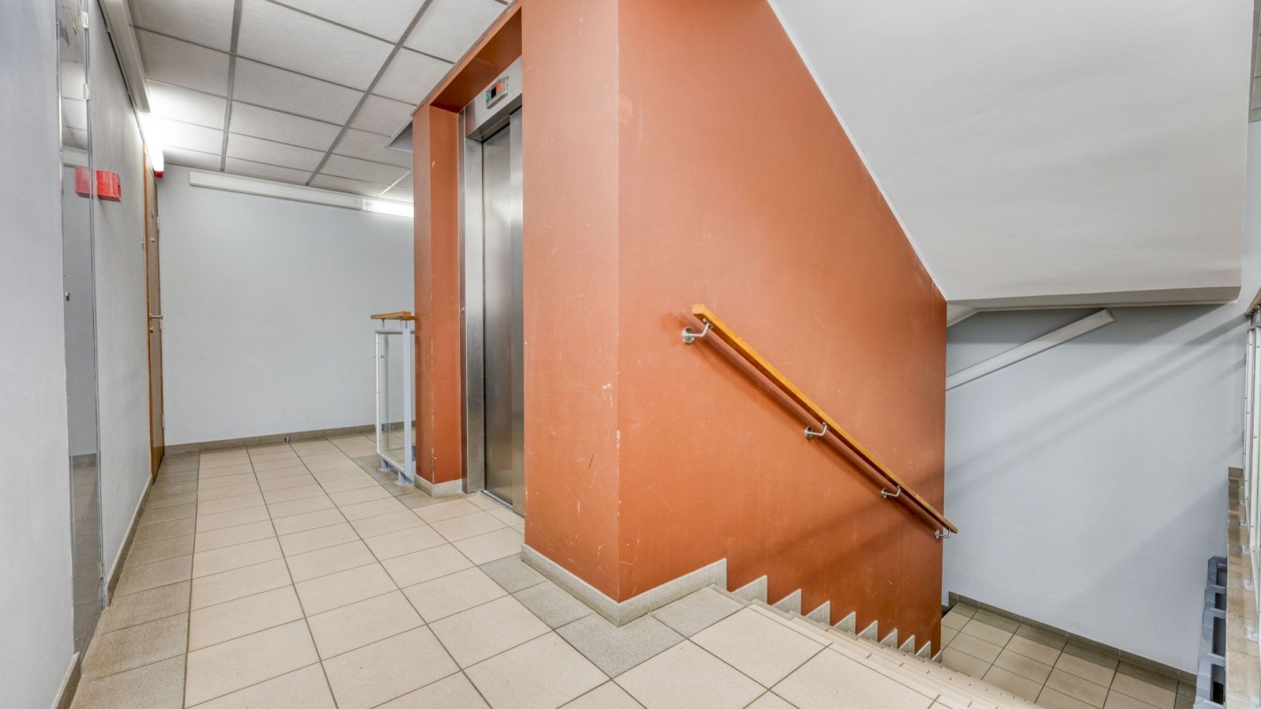 Tallinn, Kesklinna linnaosa, Pärnu mnt 104a